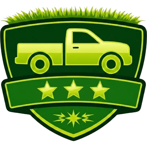 Green Truck Lawn and Landscape LLC